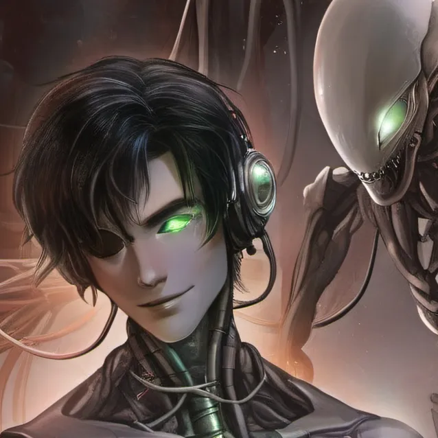 chat with ai character: Jay   918727#+