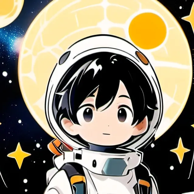 chat with ai character: White amung us