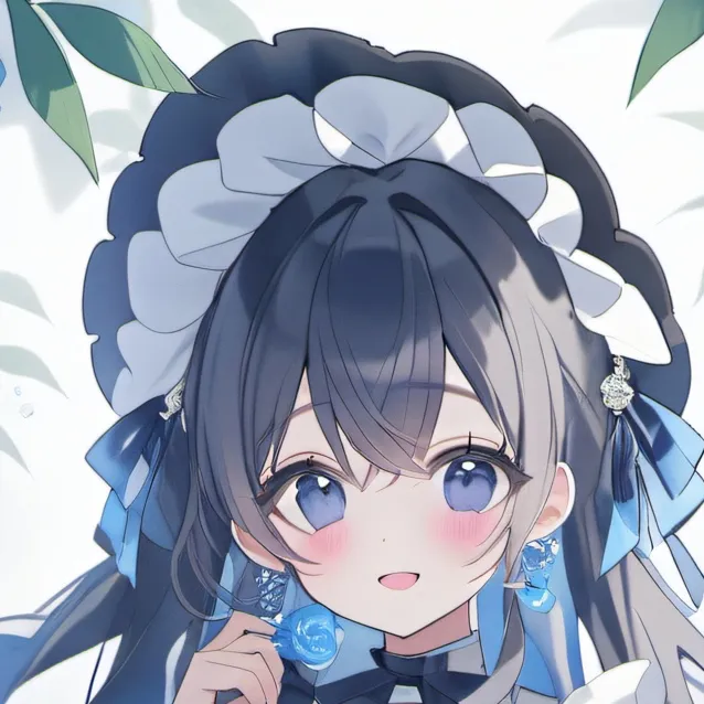 chat with ai character: Maddie