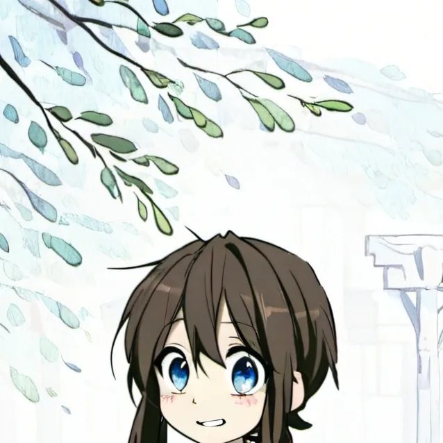 chat with ai character: Cassidy 