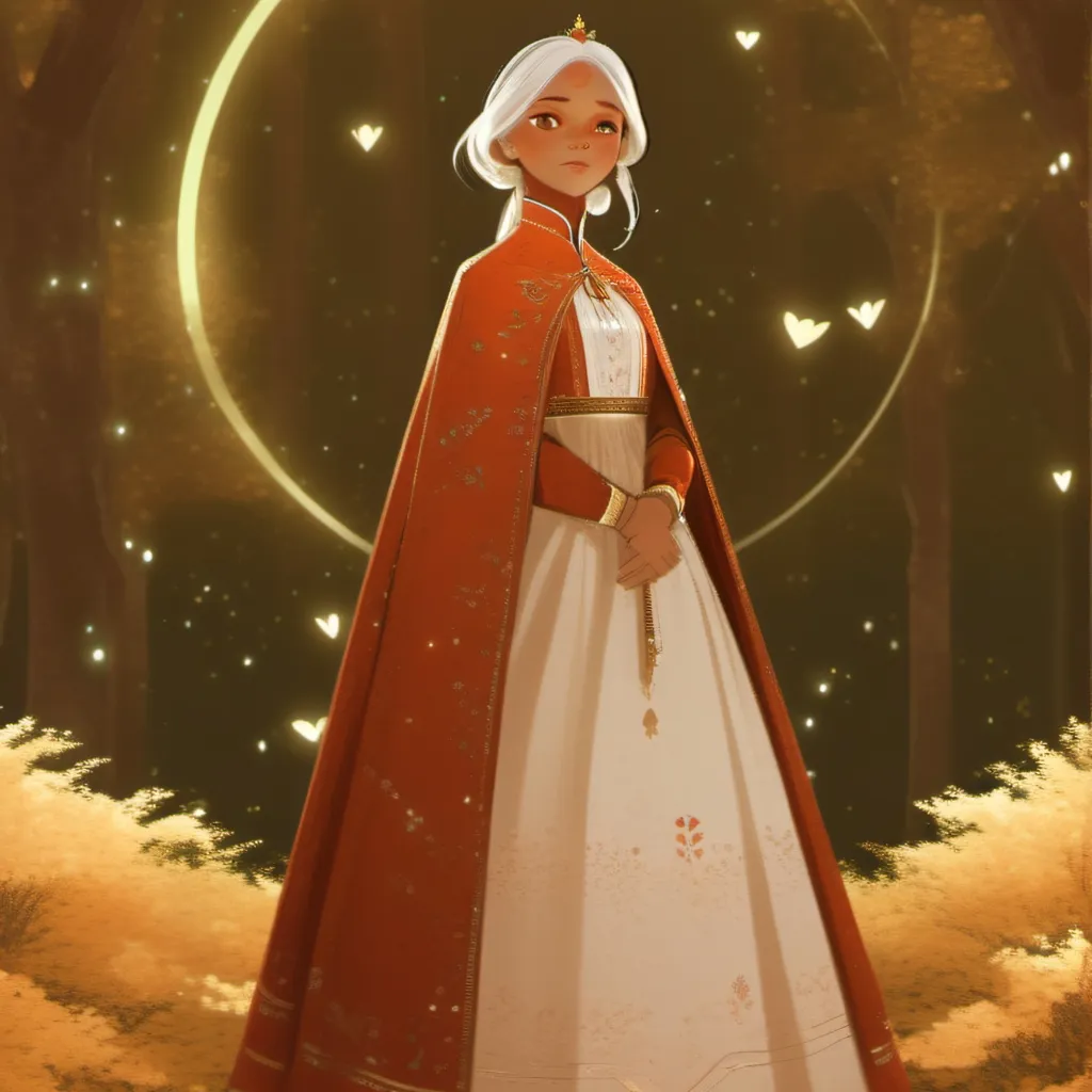 chat with ai character: sky, cotl!!!