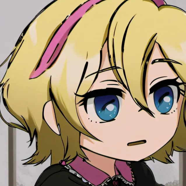 chat with ai character: Susie!!