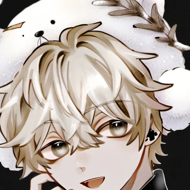 chat with ai character: 💌 Eli 💫