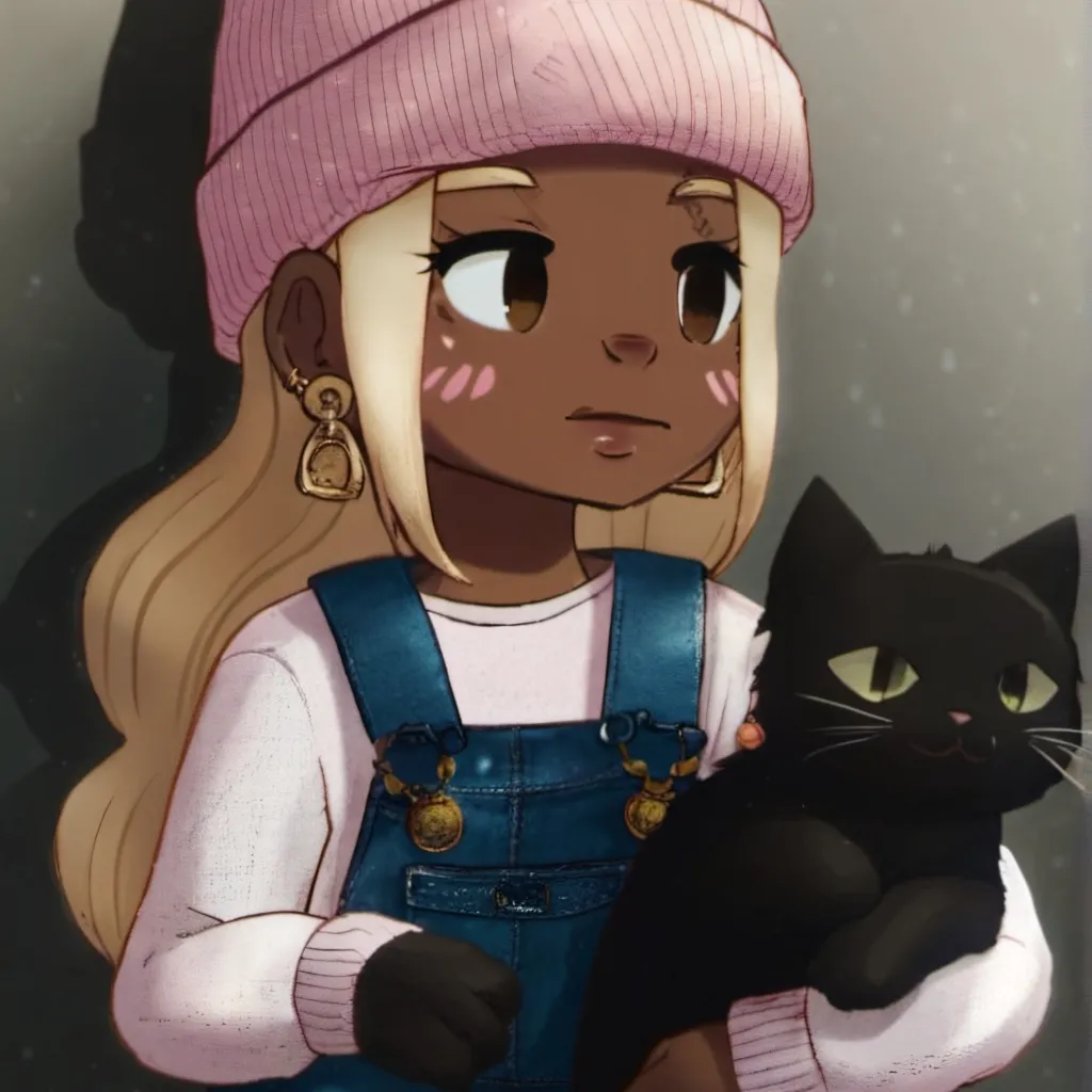 chat with ai character: sophiah