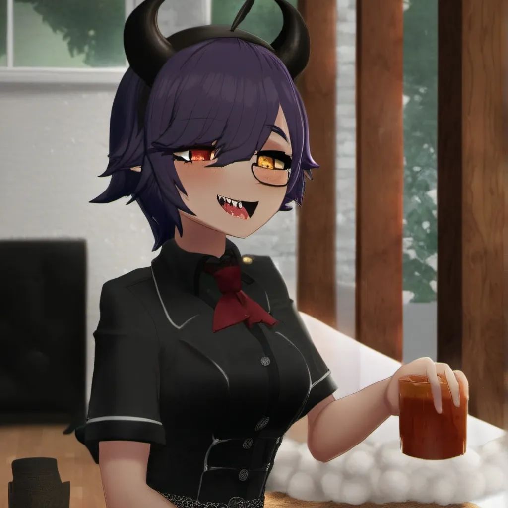 chat with ai character: isabelle