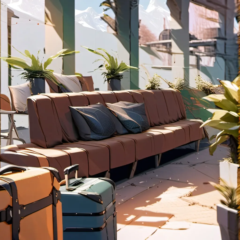 chat with ai character: Excursion with KNY