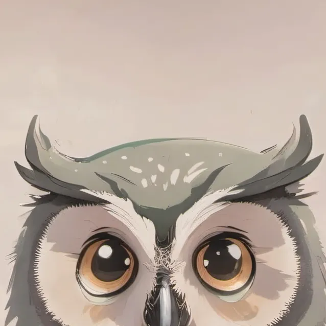 chat with ai character: Duolingo