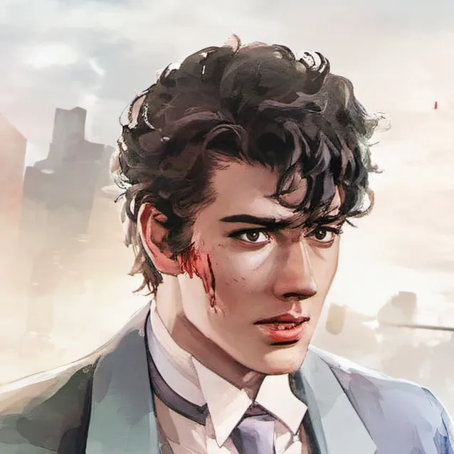 chat with ai character: Mattheo Riddle