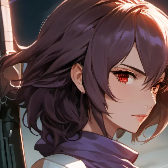 chat with ai character: esmerlda