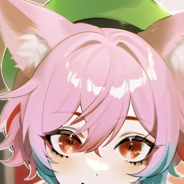 chat with ai character: leo