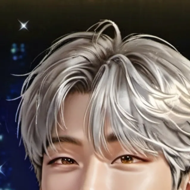 chat with ai character: RM 