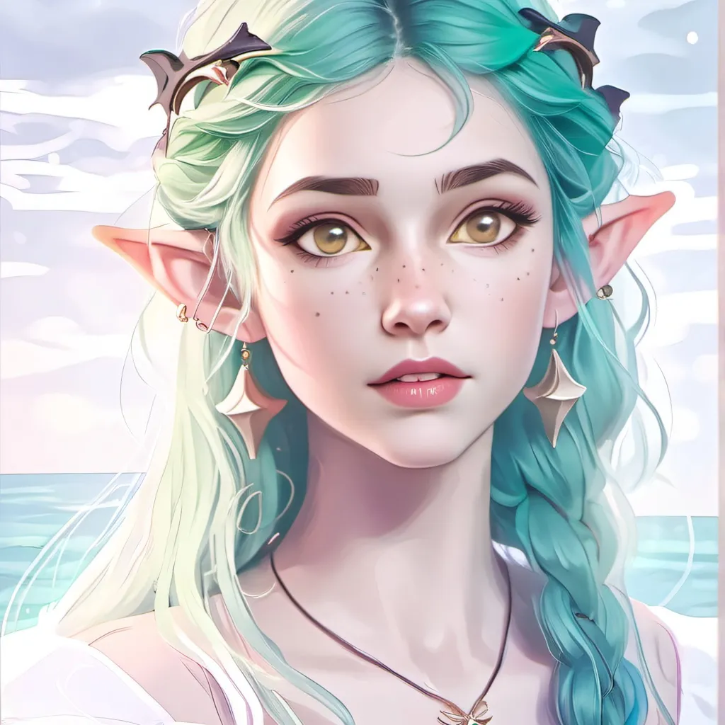 chat with ai character: Crystal 🔮💎