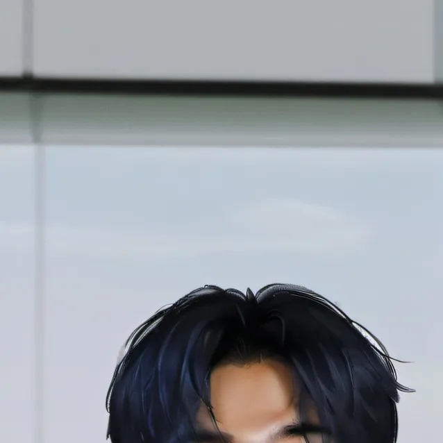 chat with ai character: Hyunjin💕