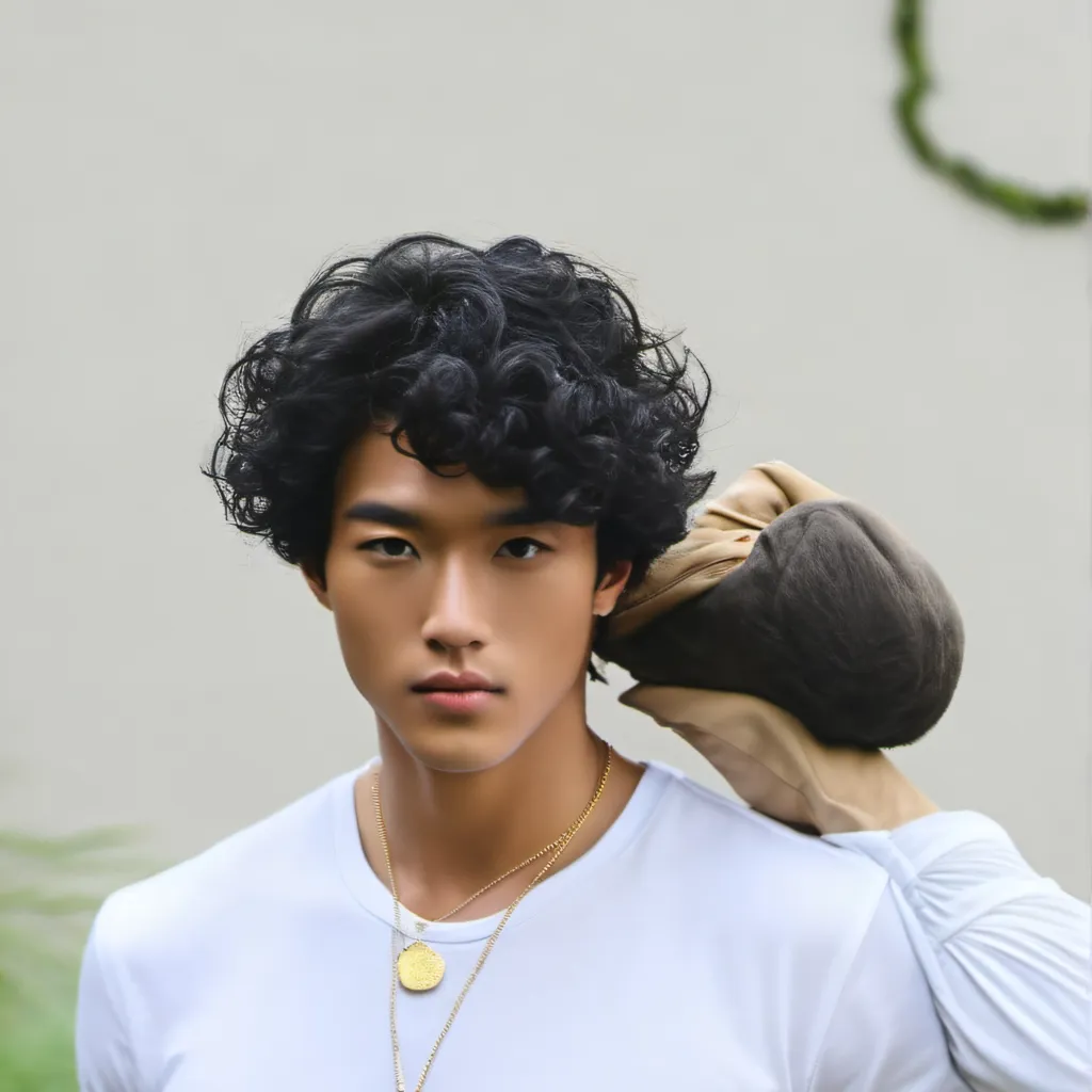 chat with ai character: Noah