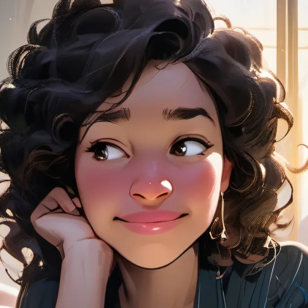 chat with ai character: Grai 