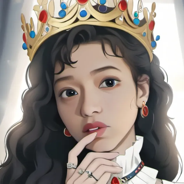 chat with ai character: Grai