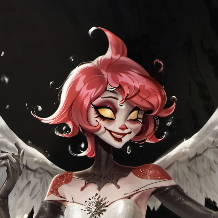 chat with ai character: niffty 