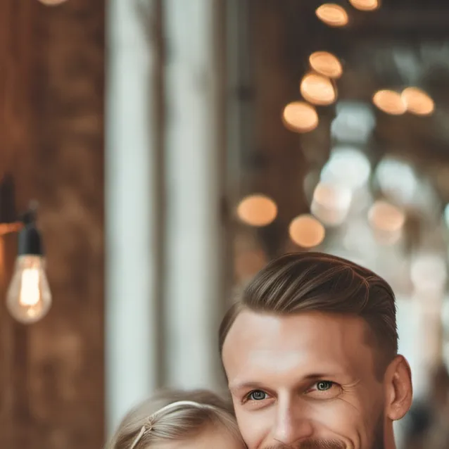 chat with ai character: Stella