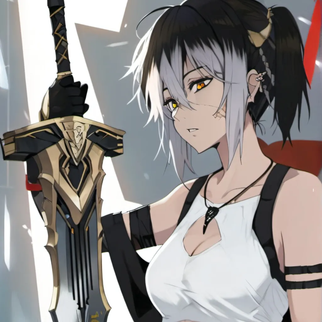 chat with ai character: Li Yunaa 