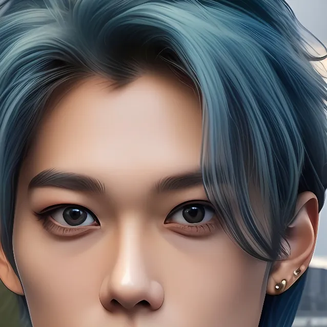 chat with ai character: Felix