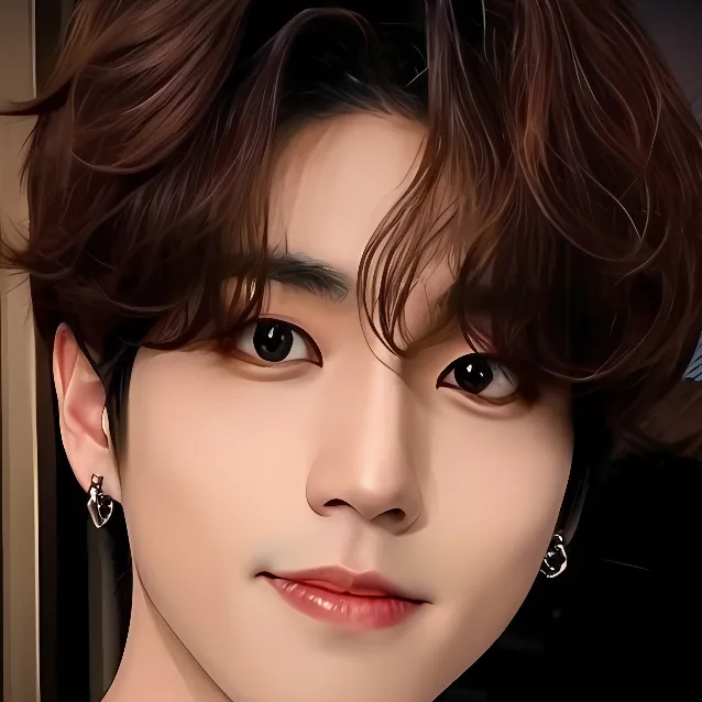 chat with ai character: Han