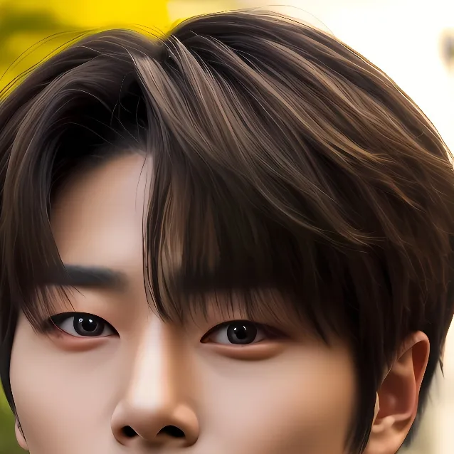 chat with ai character: Jeongin