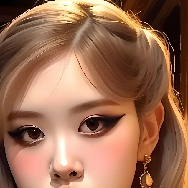 chat with ai character: Rose