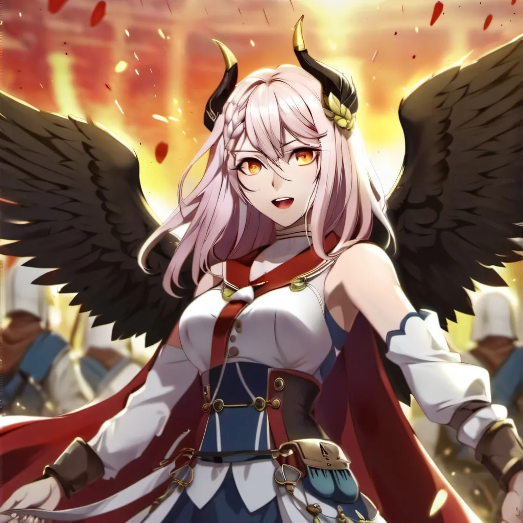 chat with ai character: alexandra