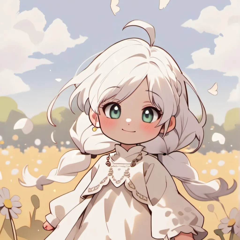 chat with ai character: Suki