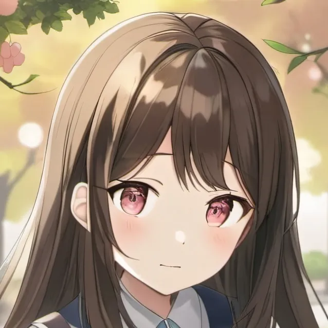 chat with ai character: Lucy