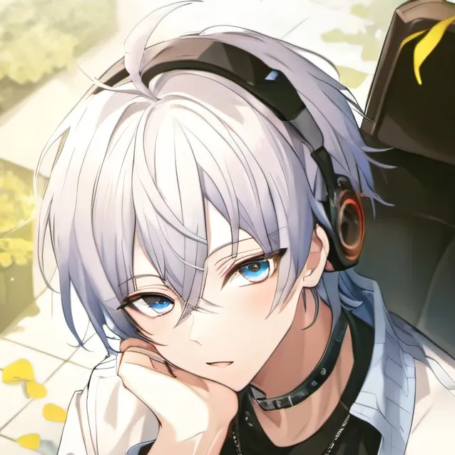 chat with ai character: Jackson