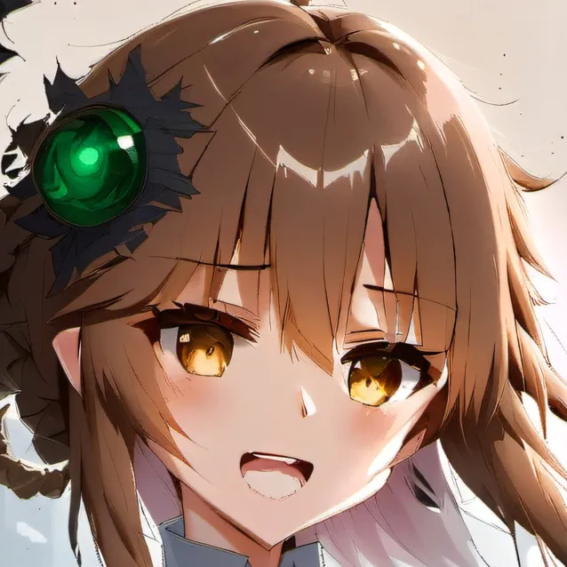 chat with ai character: Fiona