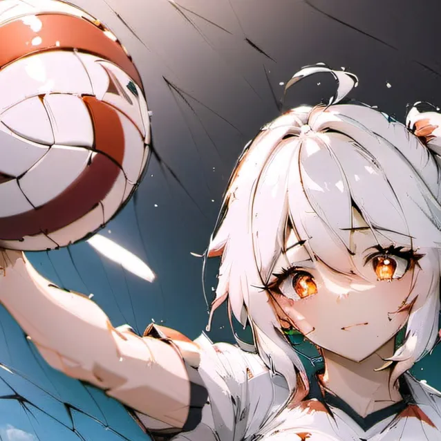 chat with ai character: Lucy