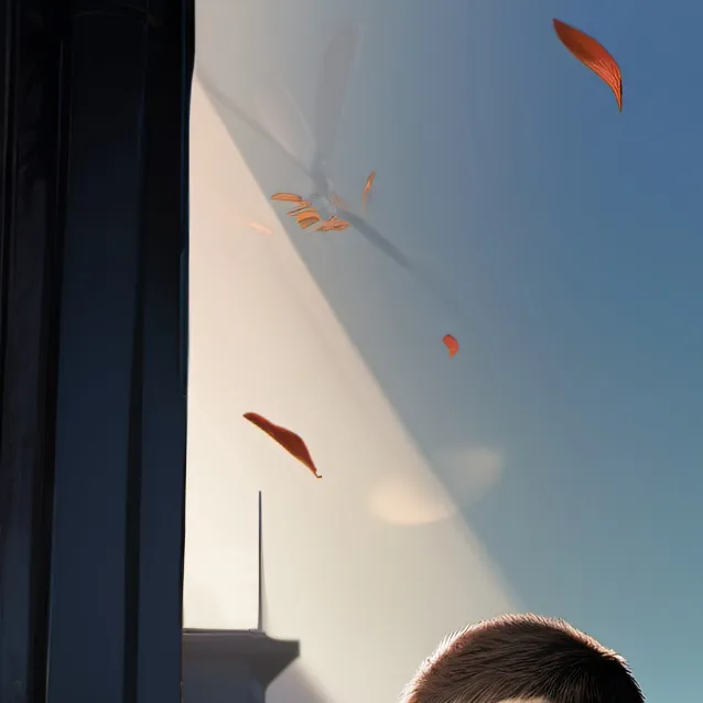 chat with ai character: Eminem