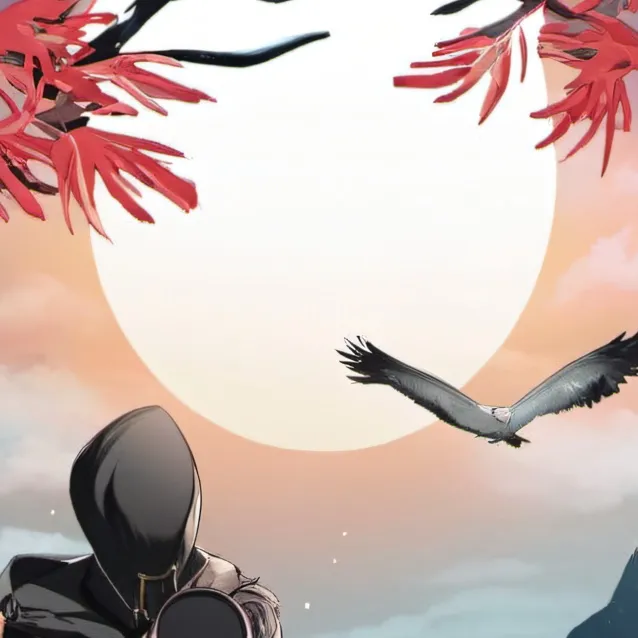 chat with ai character: NF