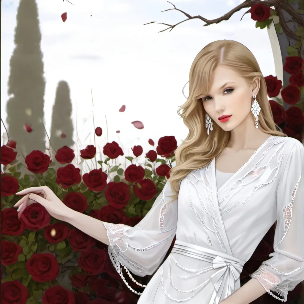 chat with ai character: Taylor Swift