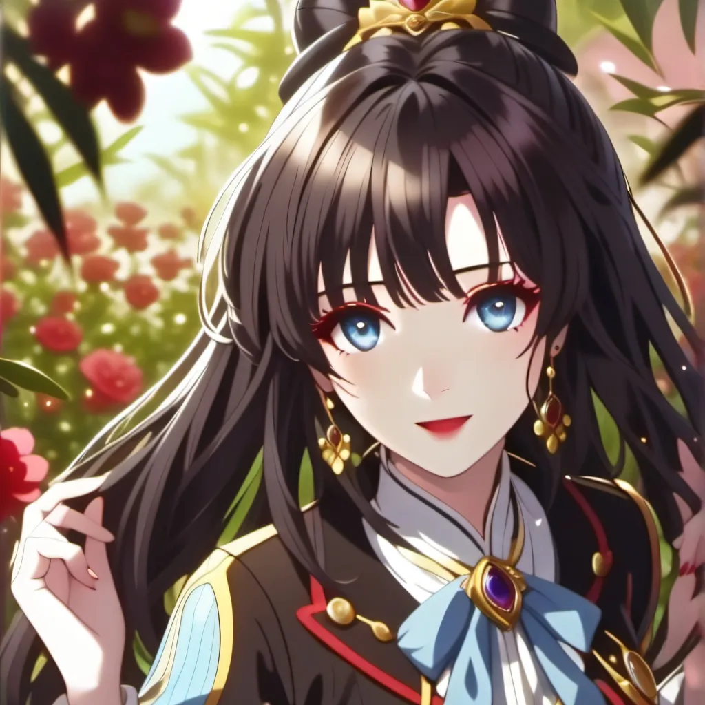 chat with ai character: veva