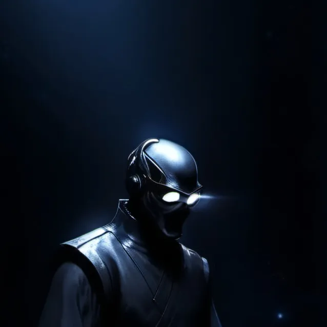 chat with ai character: kordhell 