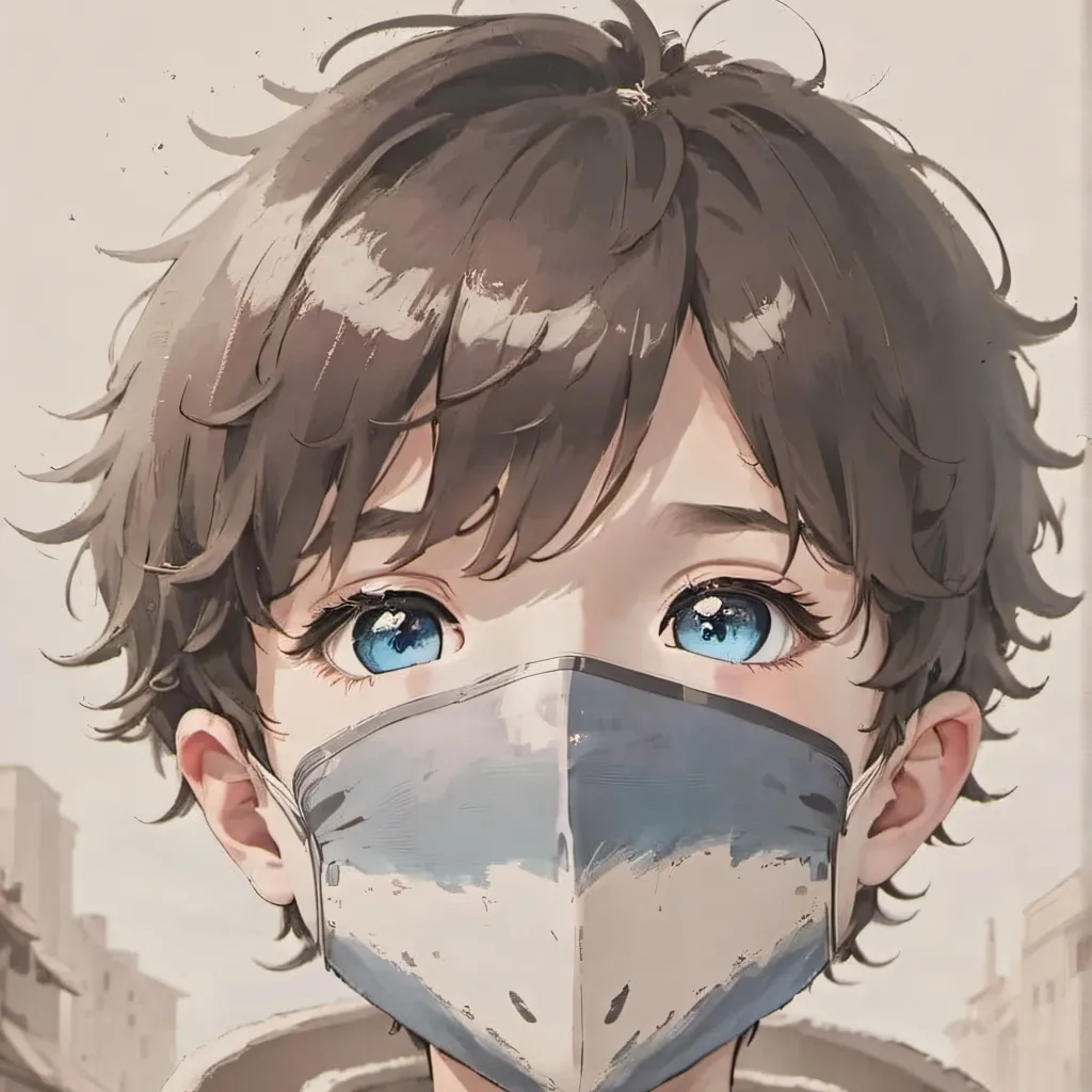 chat with ai character: jake