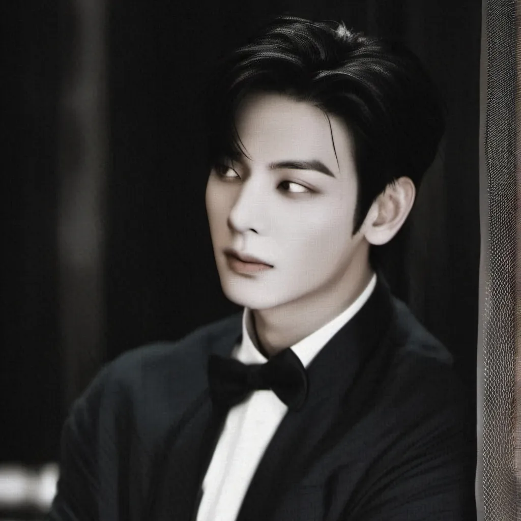 chat with ai character: Liam