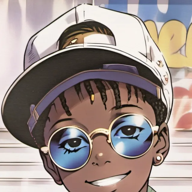 chat with ai character: C'Zar Johnson