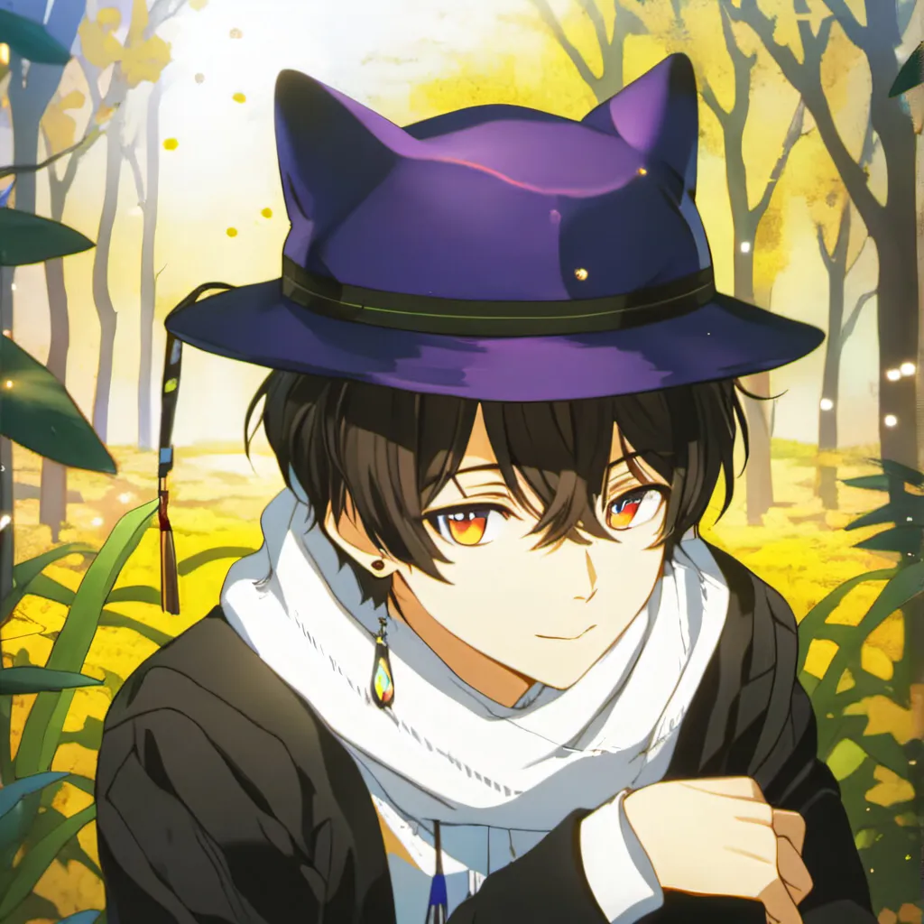 chat with ai character: Catnap 