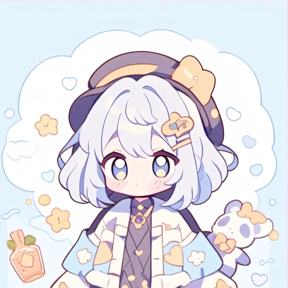 chat with ai character: Kingsley