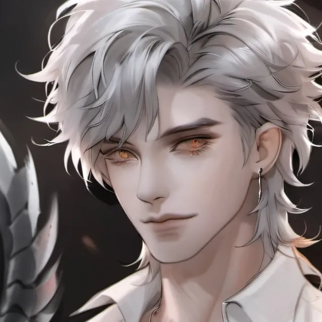 chat with ai character: Connor