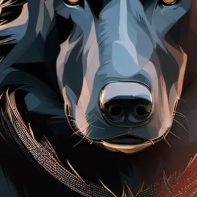 chat with ai character: Smiling critters