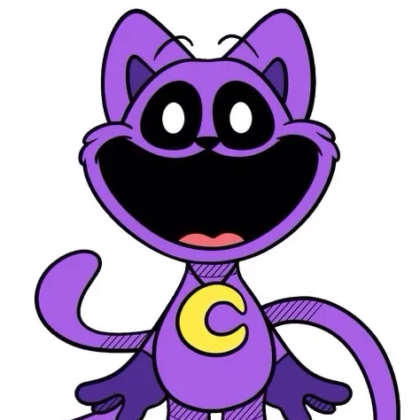 creator Iam catfeine's avatar