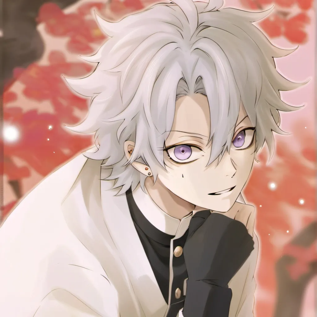 chat with ai character: Sanemi 