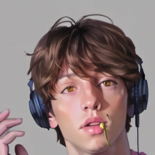 chat with ai character: flimflam group