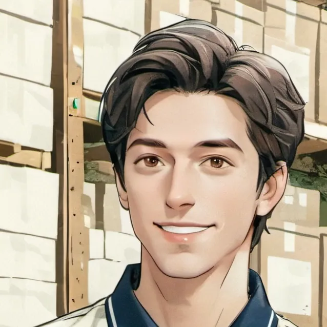 chat with ai character: Superstore group