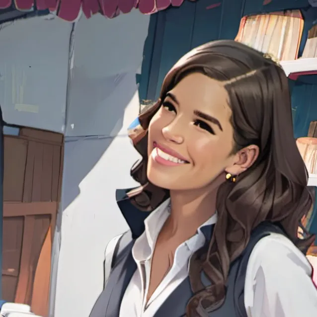 chat with ai character: Superstore Group 